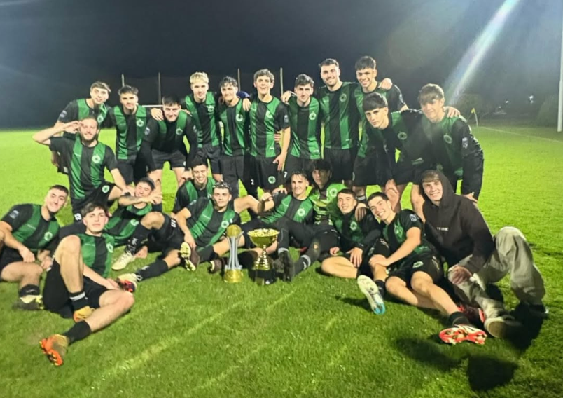 Echeverría del Lago Copa Canning 2025